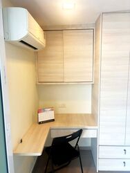 Charlton Park (D19), Terrace #606394191